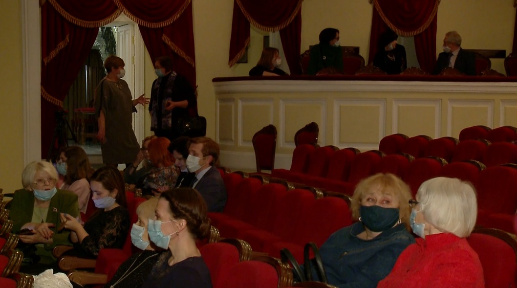 В омских театрах, музеях и на концертных площадках усилят меры безопасности для посетителей 