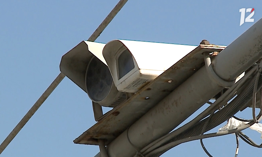 Камеры видеофиксации нарушений появятся на омском путепроводе 