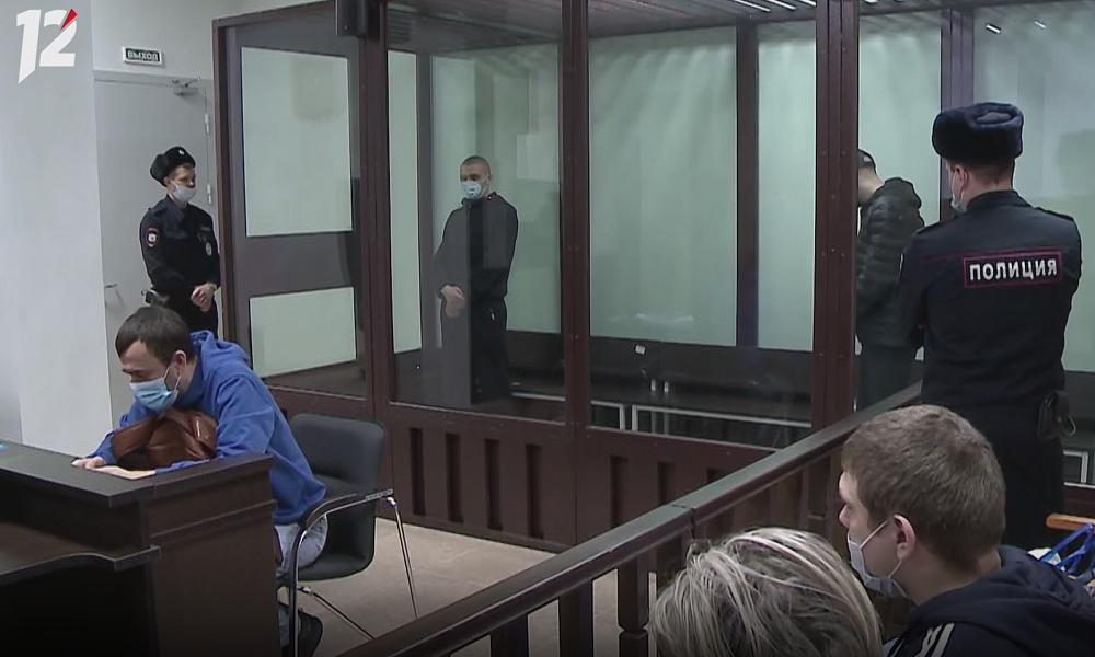 Не согласен с наказанием длиною в жизнь: убийца Егора Дробыша намерен обжаловать приговор