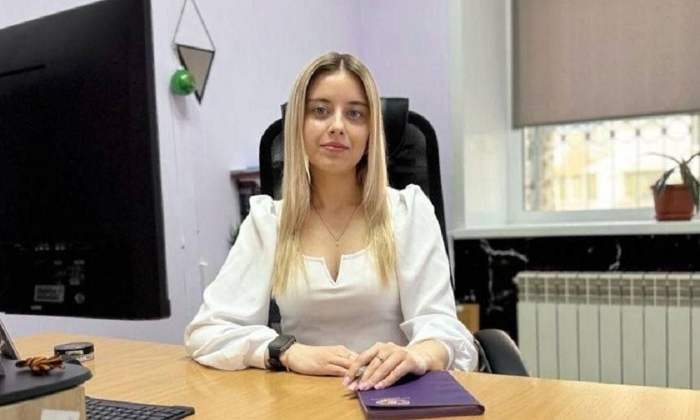 Специалист по кадрам омской больницы рассказала, как создать комфортные условия на рабочем месте