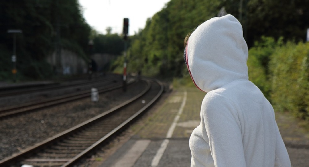 В Омске нашли 14-летнюю девочку, которая сбежала из дома в Уфе