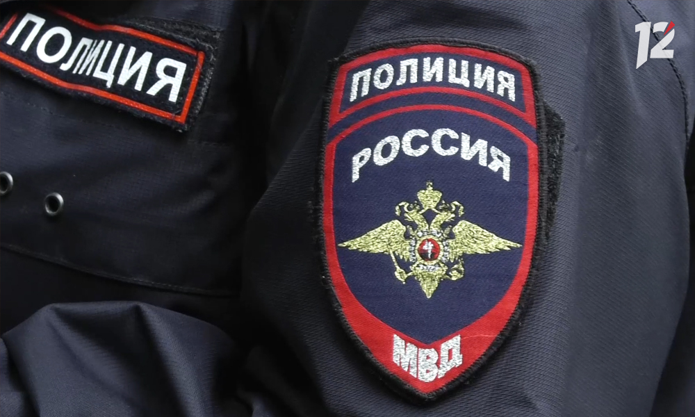 В Омске задержали пару серийных воров из супермаркетов