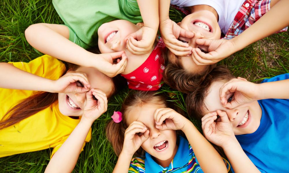 В России хотят оплачивать детям из многодетных семей билеты на отдых