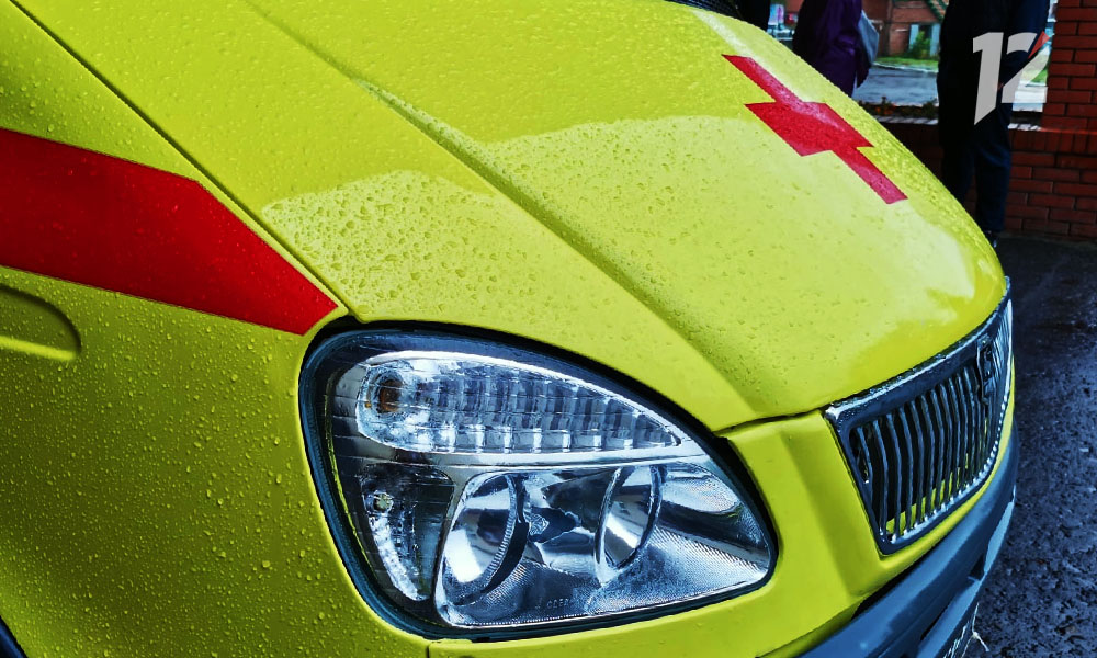 Новогодняя ночь прошла без серьёзных происшествий