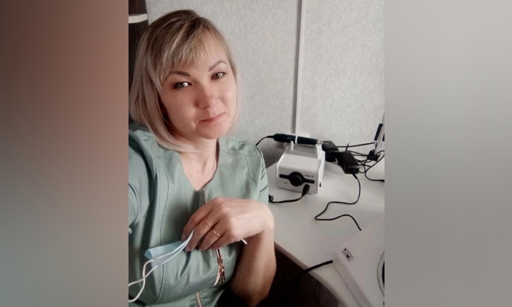 Жительница Исилькуля рассказала о своём бизнесе и опыте использования социального контракта