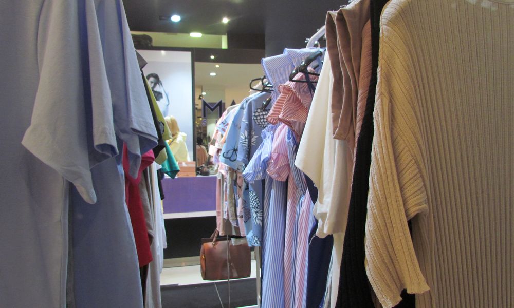 Владелец брендов Bershka, Pull & Bear, Oysho, Zara прекращает работу в России