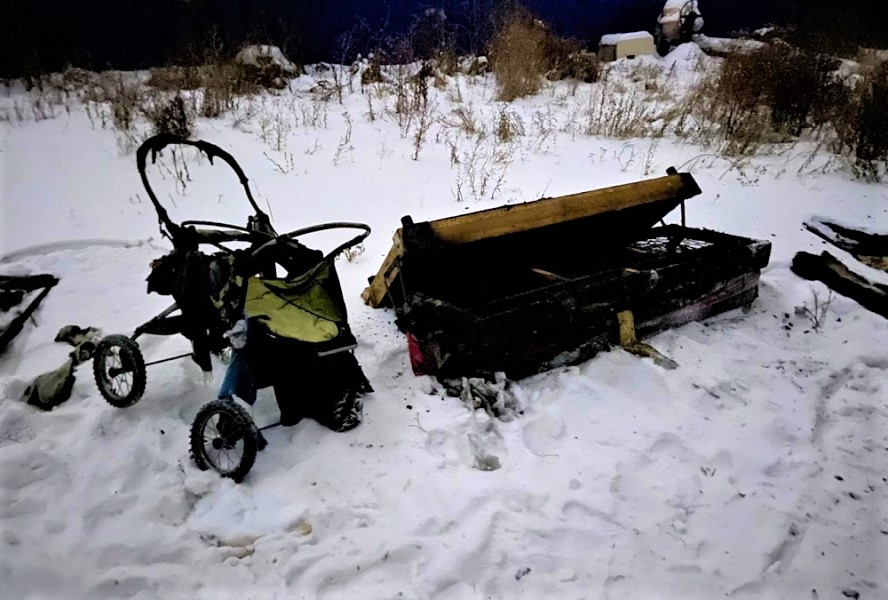 Недели в ожоговом центре: детей, брат которых погиб в пожаре на Красных Зорь, выписали из больницы