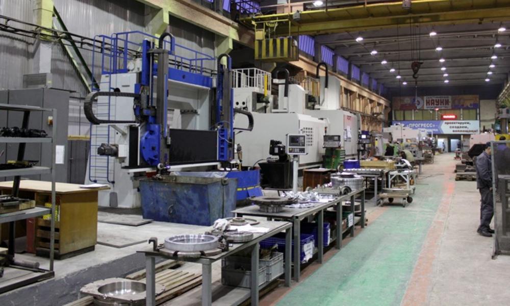 Государственный фонд развития промышленности Омской области возглавила Светлана Баженова 