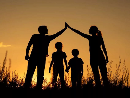 Семьи с двумя детьми смогут оформлять льготную ипотеку на весь срок действия кредита