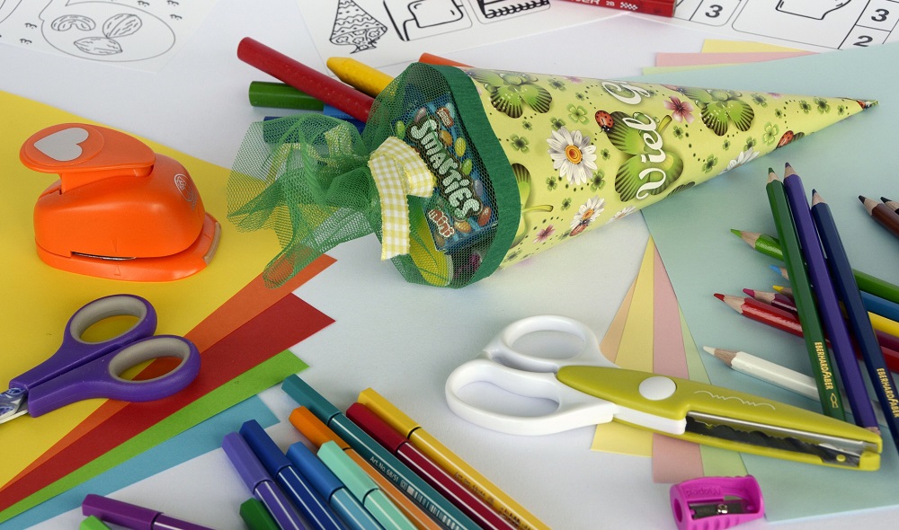 Канцелярский набор первоклассника в России подорожал на более чем 50 %