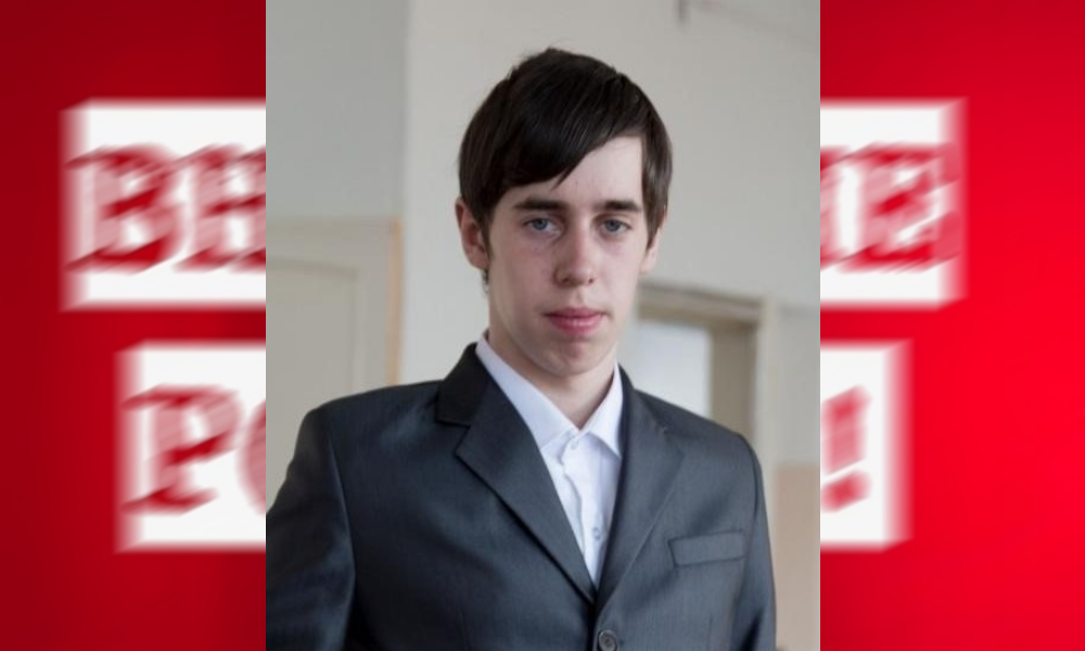 В Омской области ищут 16-летнего подростка, пропавшего больше трёх лет назад