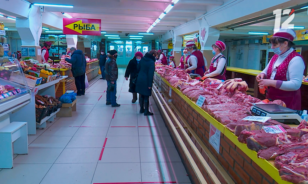 В Омской области ищут продукцию предприятий-призраков