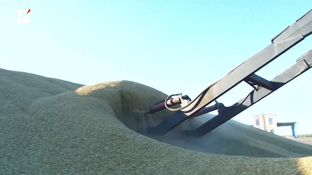 Омская область готова поставлять сельскохозяйственную технику на Урал