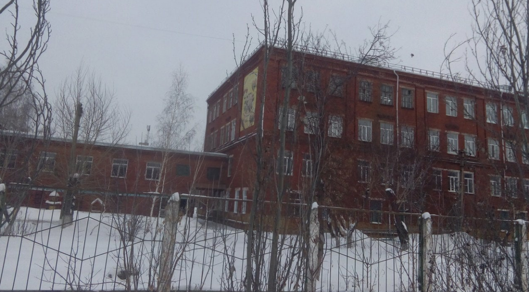 Минобразования Омской области опровергло закрытие адаптивной школы-интерната № 5 