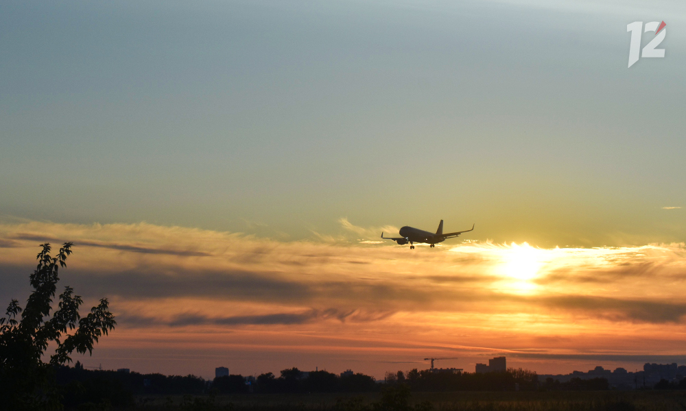 Полёты из Омска в Египет авиакомпанией Azur Air будут выполняться до декабря