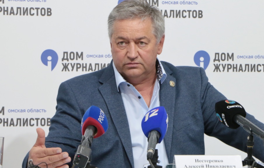 В Омской области потратят 55 млн рублей на организацию видеонаблюдения за хранением бюллетеней на выборах