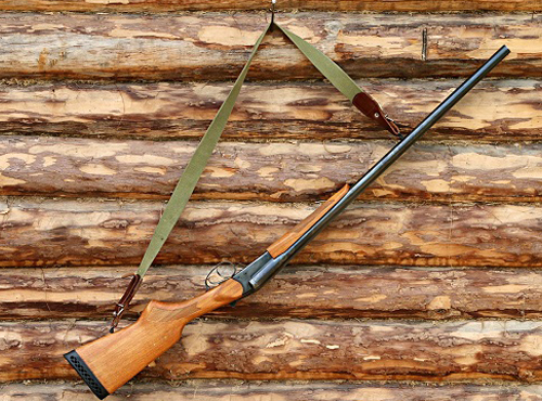 В Омской области браконьер застрелил пять косуль