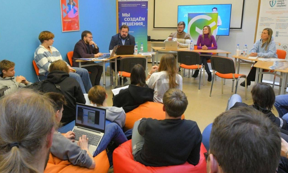 Все заявки омских работодателей на целевое обучение получили одобрение