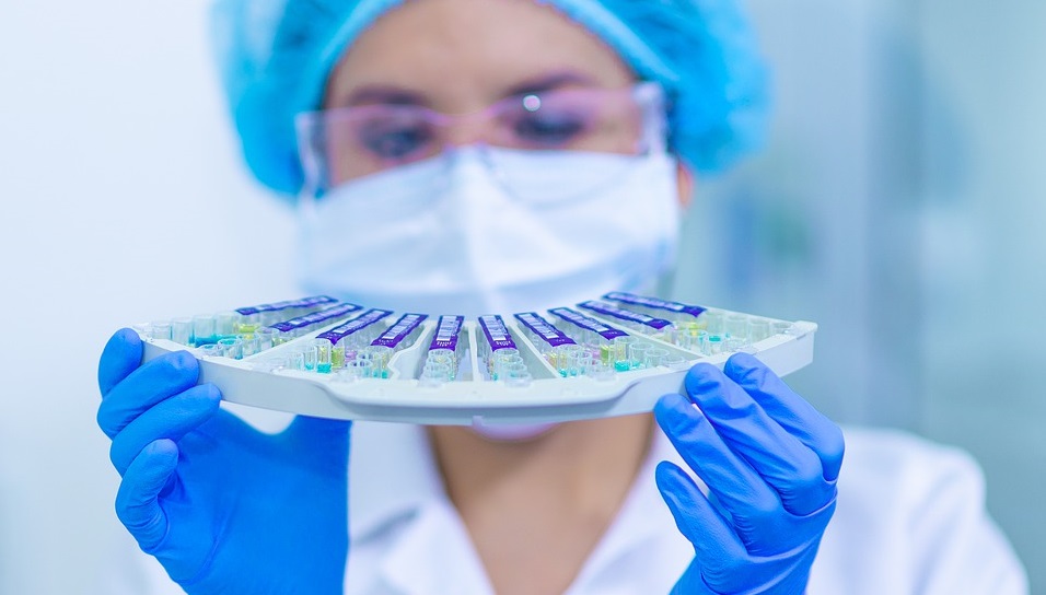 Российские медики создали лекарство от коронавирусной  инфекции