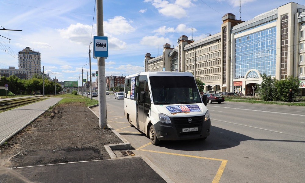 В Омске с помощью искусственного интеллекта замерят количество выбросов выхлопного газа от автомобилей 