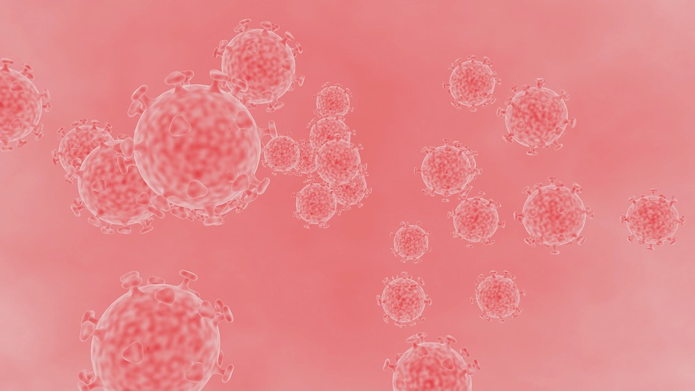Обновлённые данные по ситуации с COVID-19 в Омской области 