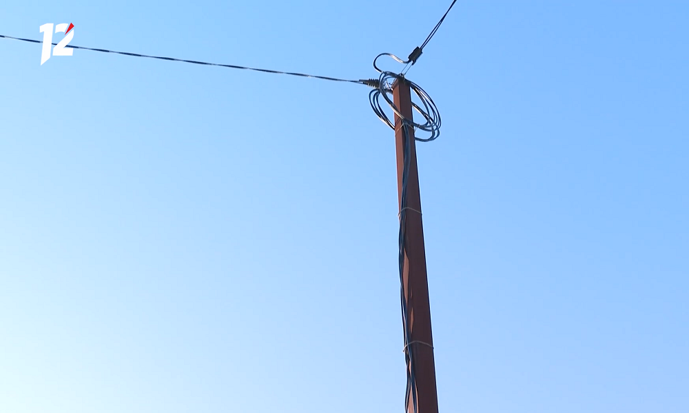 Омичам рассказали, когда на ряде городских улиц возобновят подачу электричества