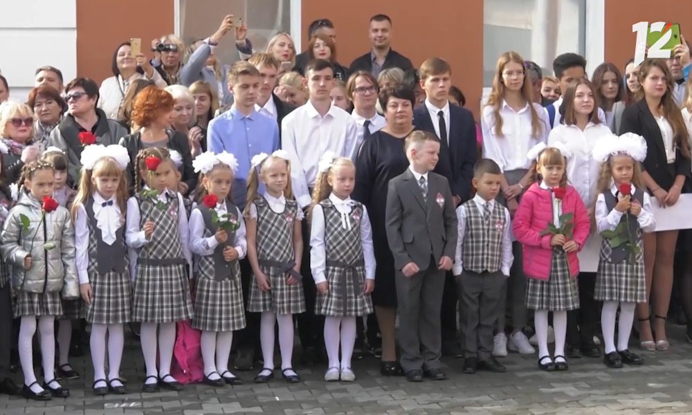 Родители школьников могут взять выходной 1 сентября