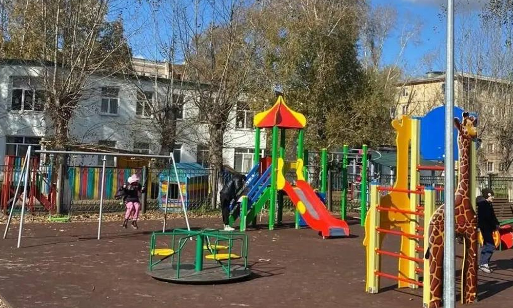 В Омской области на инициативы жителей из местных бюджетов направили 108 млн рублей