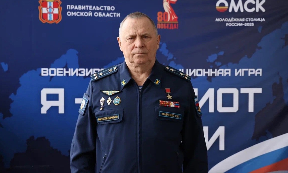 Герой Советского Союза рассказал о новом формате «Марш-броска» в год 80-летия Победы