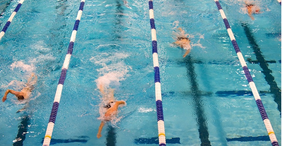 Омичи смогут поболеть за земляков, выступающих на международном турнире по плаванию
