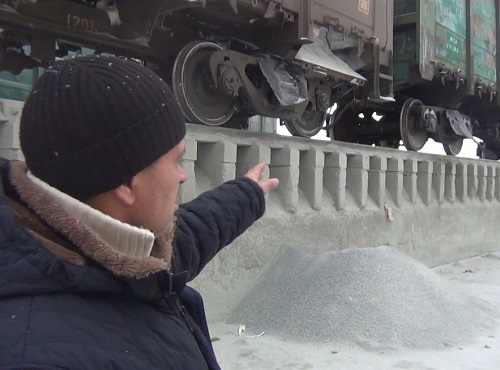 В Омске осудили грузчика, случайно убившего напарника