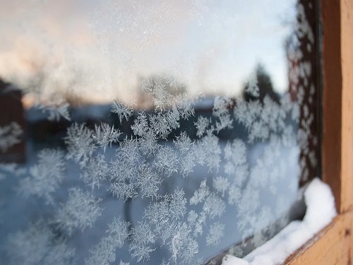 Синоптики назвали нынешний ноябрь самый холодным за последние 20 лет