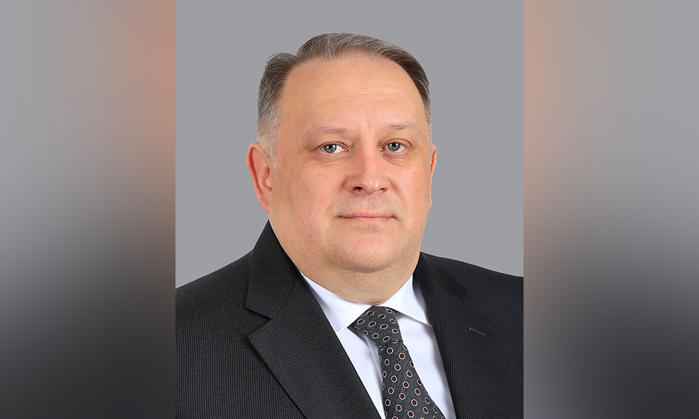 В Омске экс-начальник омской налоговой Владимир Репин пойдёт под суд 