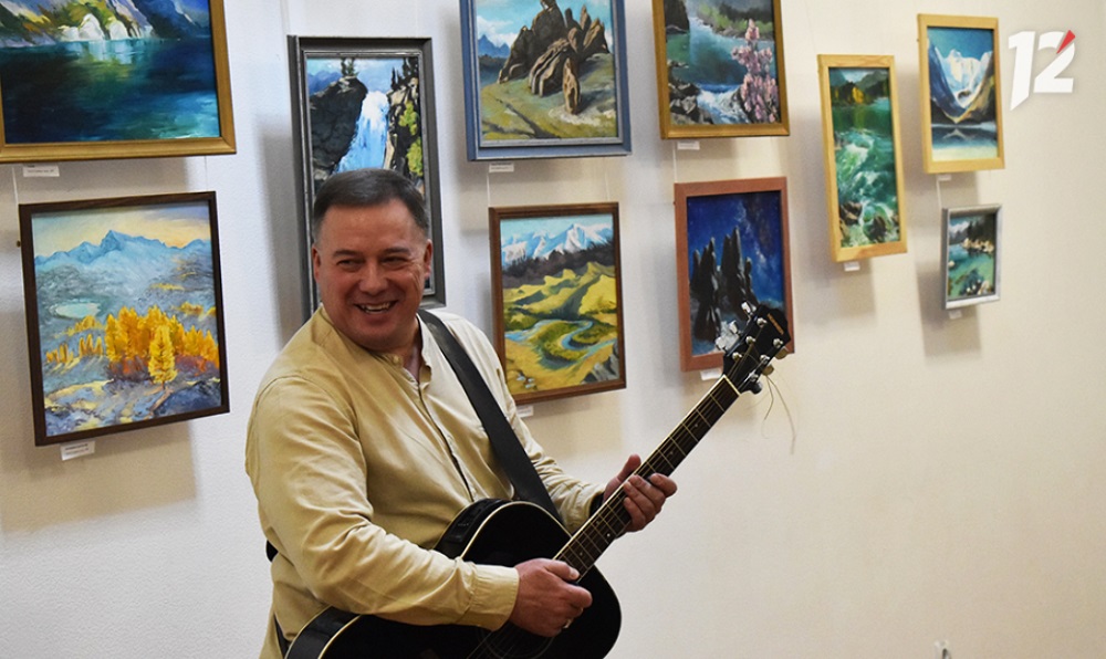 В Омске выступят сразу пятеро поэтов 