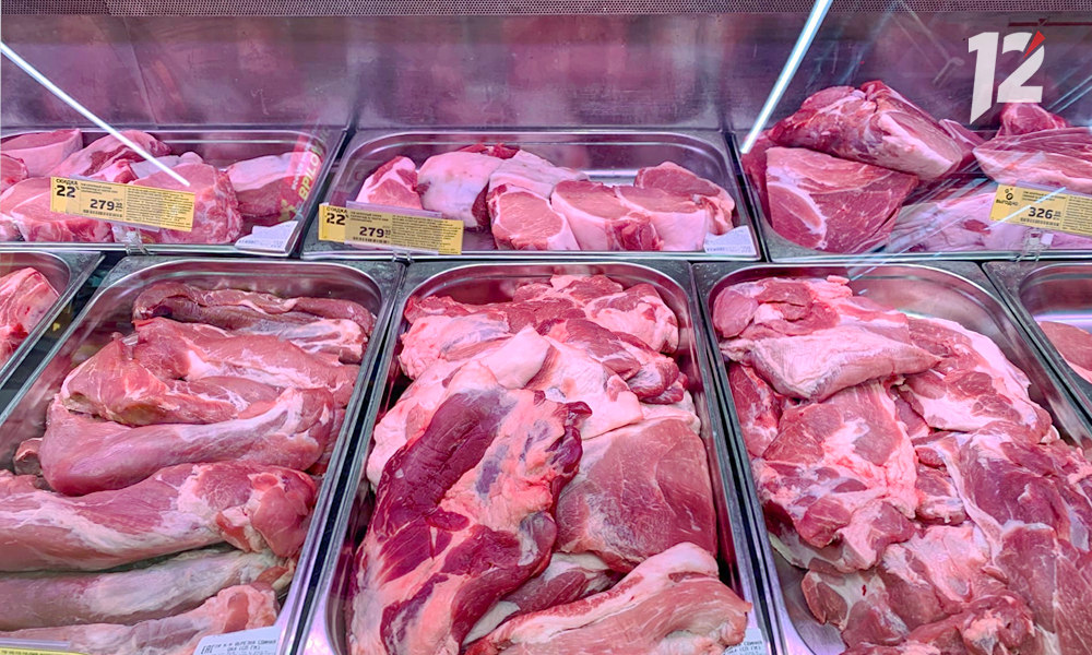 В Омске выявили фальсификат в мясной продукции