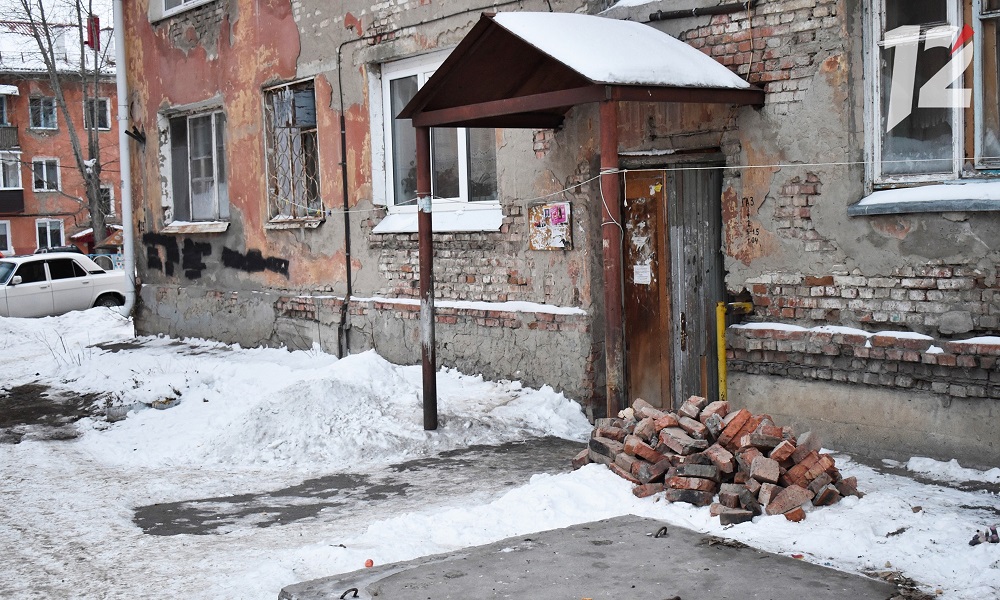 До конца года более 200 омских семей получат новое жильё 