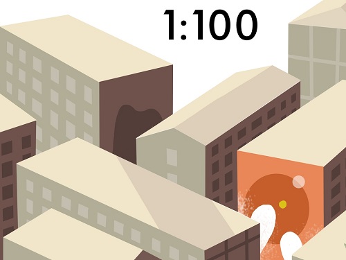 Выставка, посвящённая уличному искусству, откроется в Омске