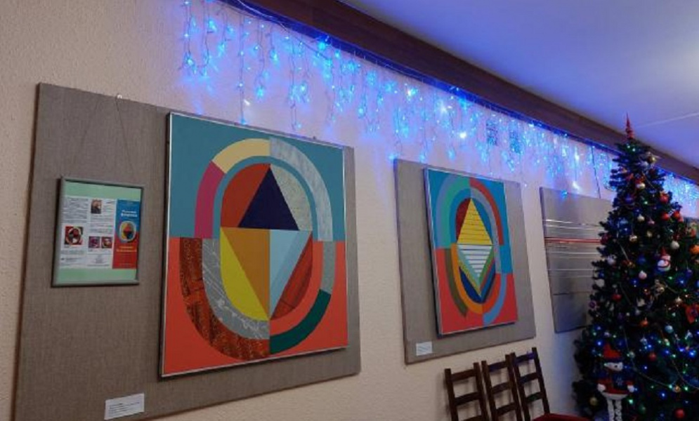 Омичи на зимних каникулах смогут оценить «Овальную треугольность» (6+) 