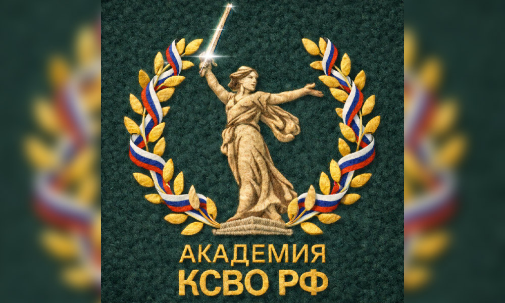 В Омской области стартовал уникальный проект Комитета семей воинов Отечества — «Академия КСВО РФ»