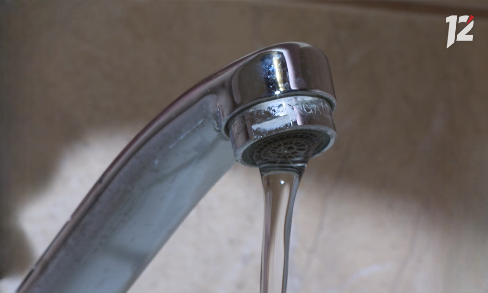 Омичей предупредили об отключении холодной воды