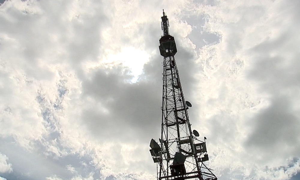 Омичей предупредили о возможных перебоях в телевещании 