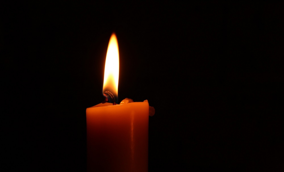 Александр Бурков выразил соболезнования в связи со смертью Владимира Варнавского 