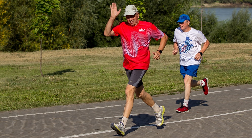 Регистрация на все забеги Сибирского международного марафона открыта