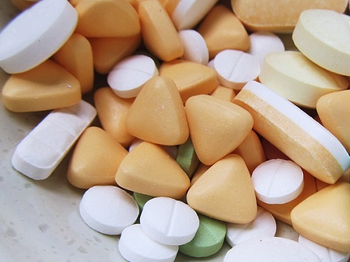 Омская таможня предотвратила контрабанду сильнодействующего вещества