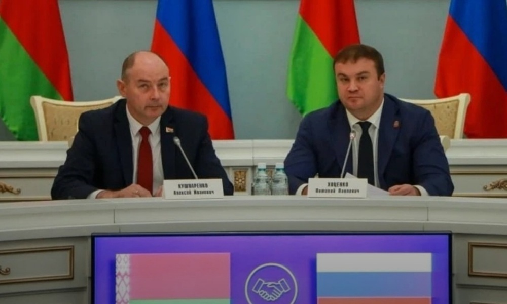 Омская область укрепляет сотрудничество со странами Евразийского экономического союза