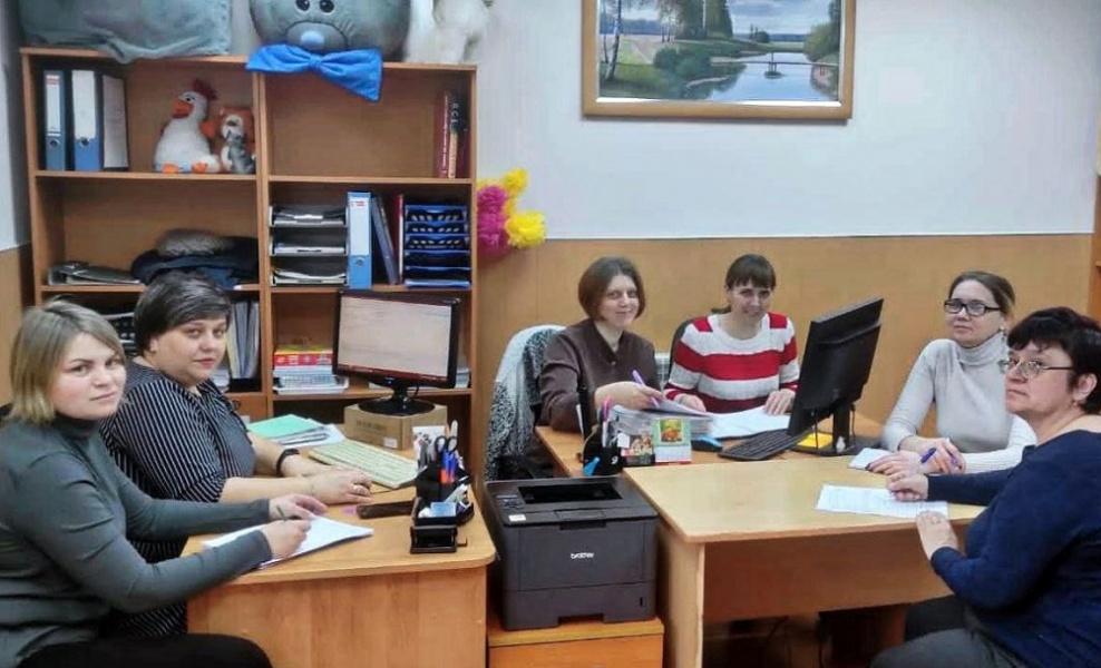 Социальный проект «Время выбирать», созданный в Знаменском районе, победил на всероссийском конкурсе