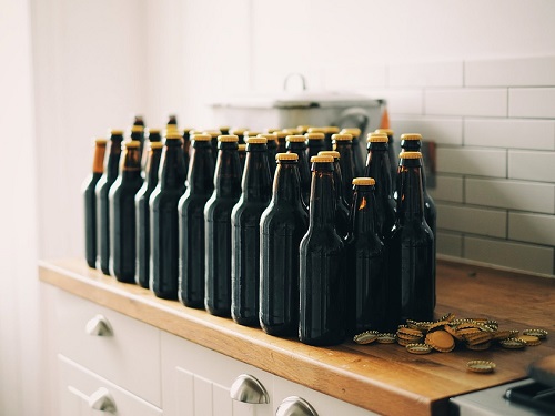 Супермаркеты вновь будут принимать бутылки