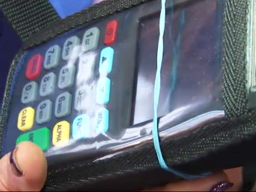 Омск занял третье место в России по уровню безналичного расчёта в транспорте