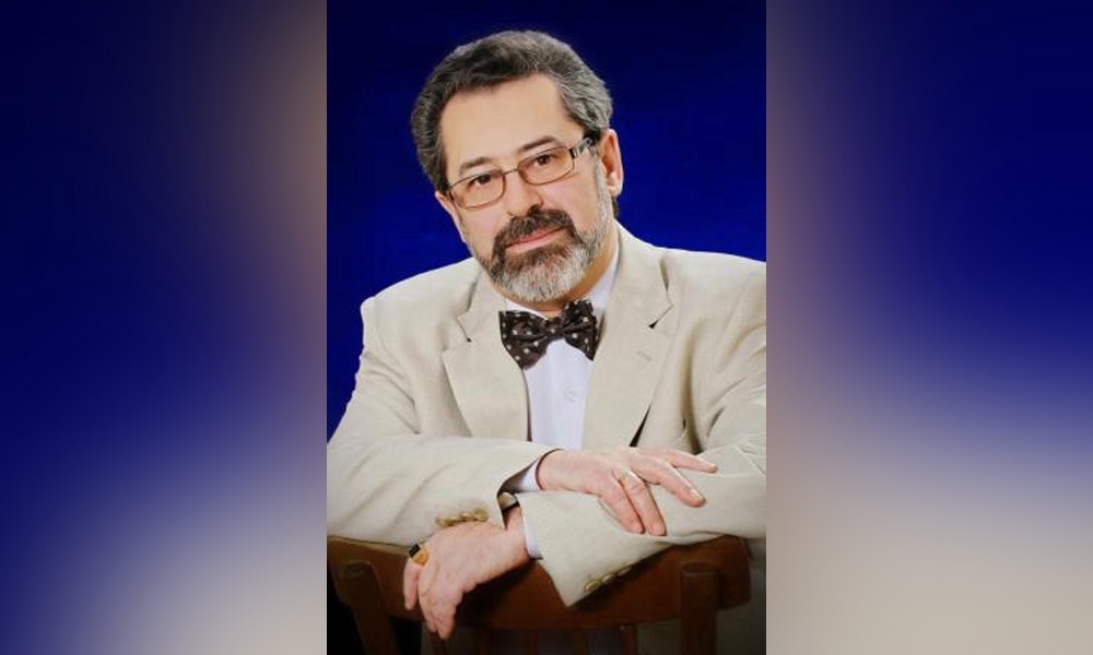 Станиславу Дубкову, бывшему директору театра «Арлекин», нужна помощь омичей