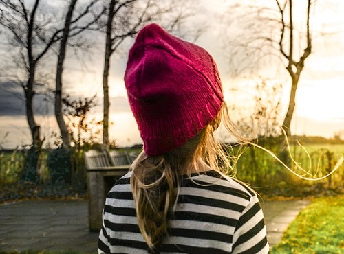 Женщина на Jeep сбила маленькую девочку